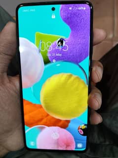 Samsung a51 6/128