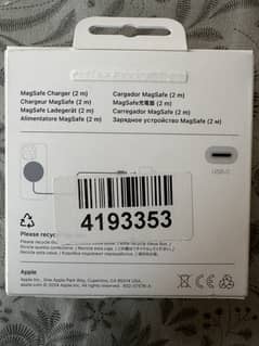 MagSafe
