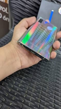 Samsung note 10 plus mobile phone number 03405758918Watsapp