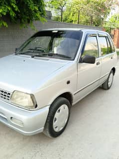 Mehran VXR 2006 (Urgent sale)