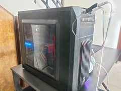 Gaming