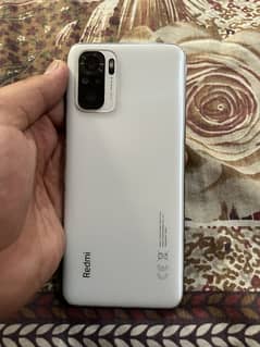 REDMI