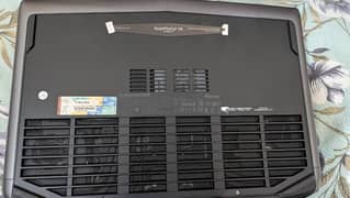 Dell Alienware