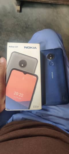 Nokia