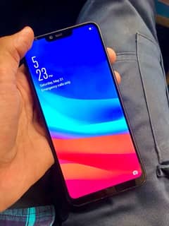 Oppo A3s