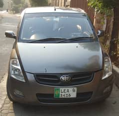 FAW V2 Model 2018 /Inspection Report Atteched
