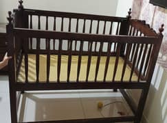 wooden