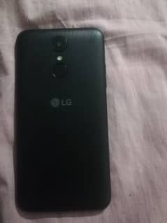 LG k4 non pta in mint condition