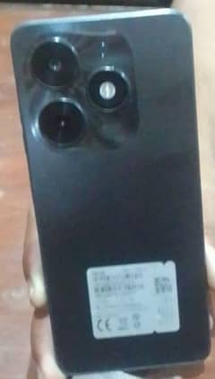 Tecno spark 20c