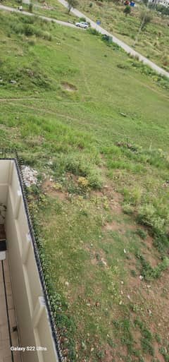 Beautiful location 7 marla plot available for sale in CDA sector i-15 islamabad