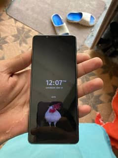 Xperia 5 III sd 888 exchange with Huawei p30 pro