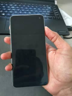 Samsung Galaxy s10e  :  only mobile 100% original