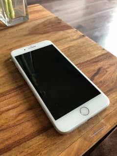 iPhone 7 PTA 256 GB