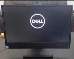 All in one PC Dell Optiplex AIO 5280
