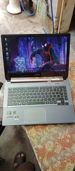 2gb Nvidia graphics card (i5 3rd gen)