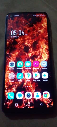 infinix