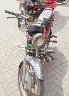 Honda Pridor 2009
