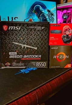 Ryzen