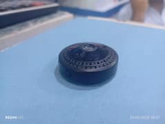 360° Mini WiFi Panoramic Security Camera.