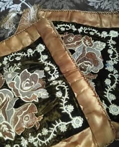 Bedsheet