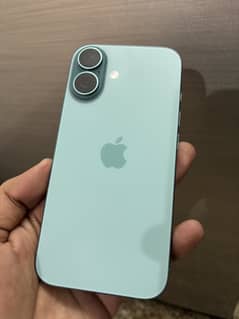 iPhone 16 PTA Approved