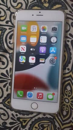 iphone 6s plus 64gb non pta