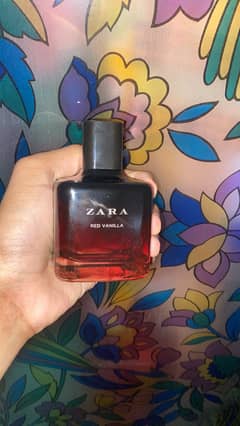 Zara Perfumes for sell