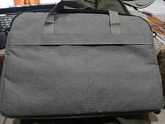 Leptop Bag New