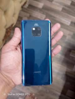 huawei mate 20 pro 6gb 128gb