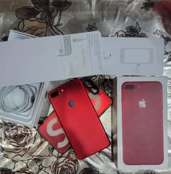 Iphone 7 plus 128gb pta ptoved