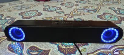 speakers