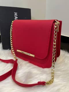 Girls crossbody bags (5 colors avaible) Limited stock