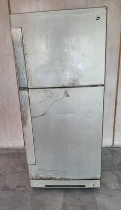 Original PEL Fridge