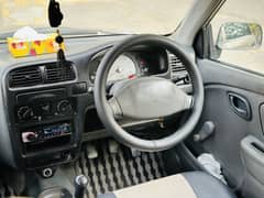 Alto 2006 Total Genuine (2nd Owner)