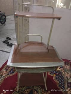 study table for kids compact size
