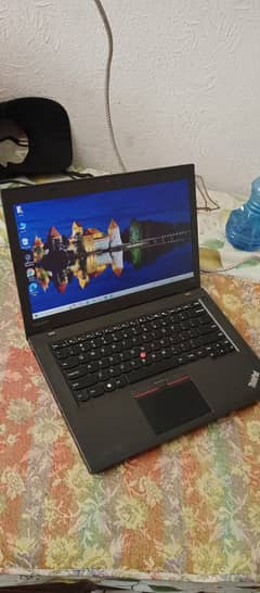 i5 6th gen(8gb/256gb)Double battery
