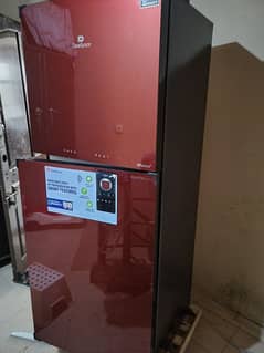 DAWLENCE REFRIGERATOR