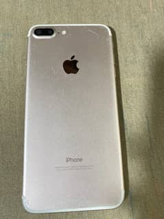 iphone 7plus pta