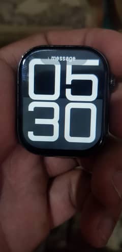 Watch