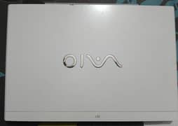 Sony Laptop