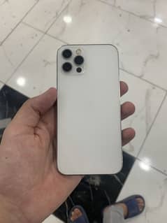 iPhone 12 pro 256gb jv