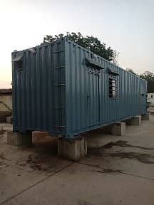 Container