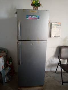 Haier fridge