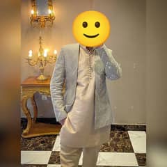 Sherwani / Men's sherwani / Wedding wear / Branded sherwani for sale