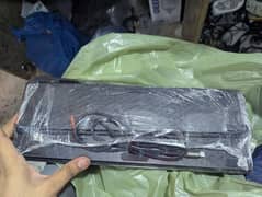Razer Huntsman V3 pro TKL keyboard