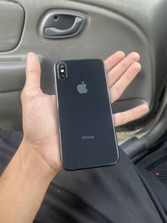 iPhone X PTA Approved