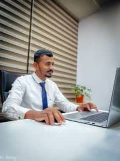 office