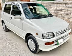 BRAND New Daihatsu Cuore Total Genuine  2008