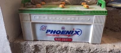 used Battery Phoenix