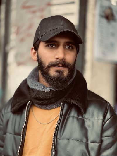 Raja Haseeb